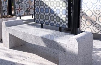 Mese si Mobilier din piatra naturala