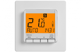 Termostate automatizate cu functii suplimentare de reducere consum