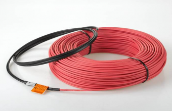 Cabluri degivrare si anti-inghet pentru jgheaburi, burlane, rampe si alei