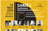 SHARE X - o ediţie specială a forumului SHARE