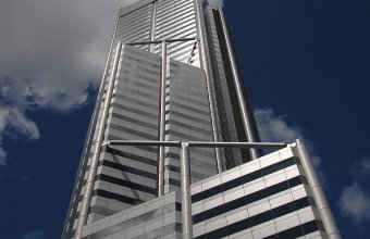 Cea mai înaltă clădire rezidențială din lume