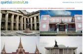 Parlamentele lumii de la A la Z: Din Bulgaria până în Egipt (Partea a II-a)
