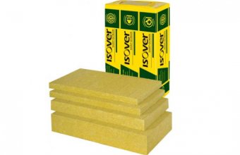 Termoizolatii vata minerala bazaltica pentru izolarea planseelor