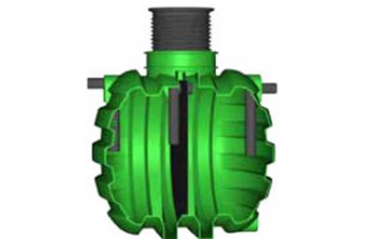 Separatoare de hidrocarburi