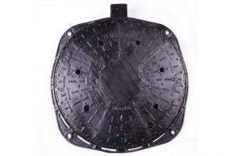 Capace pentru cămine de inspectie și vizitare canalizare