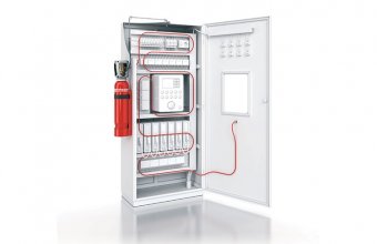  Instalatii automate pentru stingere incendii tablouri, panouri electrice, masini CNC