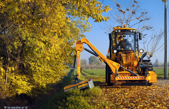 Buldoexcavatoare