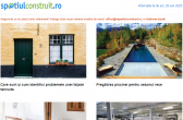 Care sunt și cum identifici problemele unei fațade tencuite