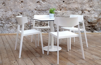 Mobilier pentru terase