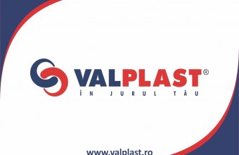 Valplast Industrie este alături de toţi partenerii săi