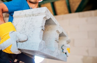 Cum se face fixarea în beton și ce tipuri de ancore se folosesc?