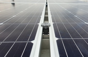 Sisteme solare fotovoltaice