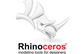Aplicatie de modelare 3D NURBS Rhino 6 for Windows 