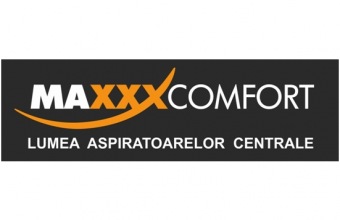 Maxxxcomfort RO – Distribuitor în România al liderului mondial pe segmentul aspiratoarelor centrale