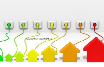 Anunțurile imobiliare de vânzare sau închiriere și certificatul energetic
