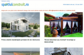 Prima clădire rezidenţială printată 3D din Germania
