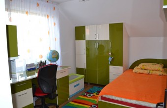 Mobilier pentru camera copilului