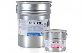 Membrane lichide epoxidice si poliuretanice pentru protectie pardoseli