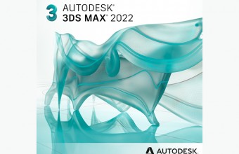Software de modelare 3D, animatie si randare Autodesk 3ds Max