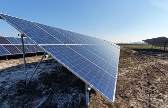 Sisteme si accesorii panouri fotovoltaice