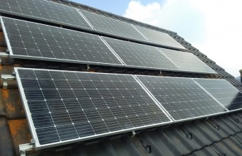 Sisteme si panouri solare fotovoltaice