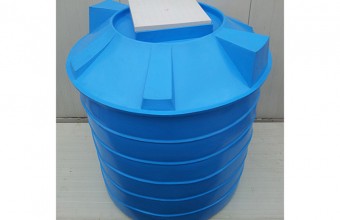 Rezervoare pentru stocare apa