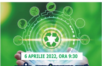 Sistemul depozit – garanție și stadiile implementării Directivelor Europene la Pria Environment Conference, 6 aprilie 