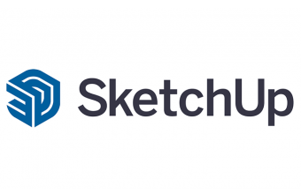 SketchUp Pro - Software proiectare 3D Trimble
