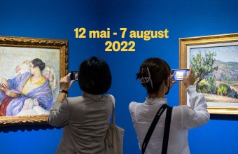 Art Safari își deschide porțile pe 12 mai