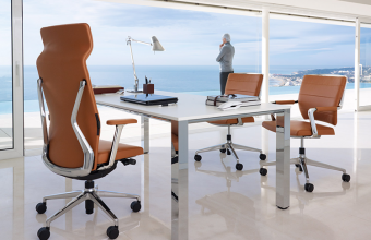 Scaune bistro, scaune de birou pivotante, scaune pentru meeting 