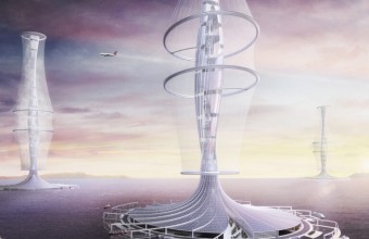 eVolo Skyscraper Competition 2022: Cele mai îndrăzneţe idei de arhitectură verticală 