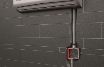 Sifoane condens pentru aer conditionat si ventilatie