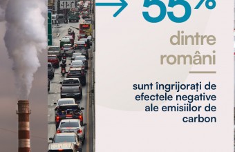 Românii sunt îngrijorați de impactul sectorului construcţiilor asupra mediului – studiu