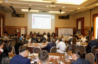 Cum a fost la ROFMEX 2022, a 4-a ediție a Romanian Facility Management Experience Days