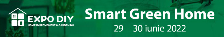 smart green home - expo diy