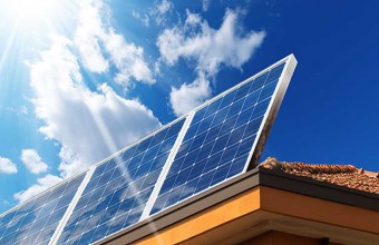 Kituri solare fotovoltaice pentru uz rezidential si comercial