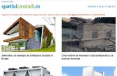 Jewel Box, un exemplu de arhitectură durabilă în Elveţia