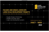 Invitație la Forumul Internațional de Arhitectură și Inginerie, SHARE Bucharest 2022
