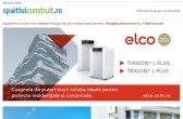 Clădirea unei foste bănci a devenit un boutique hotel