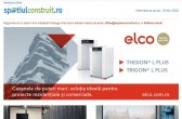 Electricitatea statică în construcții și amenajări. Prevenire și protecție
