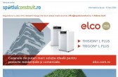 Un proiect de renovare ce combină arhitectură veche, nouă şi vegetaţie