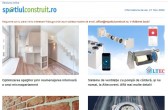 Optimizarea spaţiilor prin reamenajarea interioară a unui microapartament
