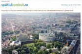Reimaginarea clădirii Parlamentului European din Bruxelles