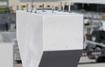 Sisteme si solutii de conexiune pentru prefabricate din beton
