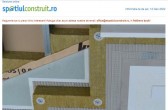 Parametri de evaluare pentru izolarea termică