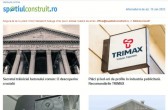 Secretul trăiniciei betonului roman: O descoperire crucială