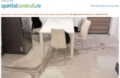 Instalații trasate prin șapa turnată – avantaje și dezavantaje