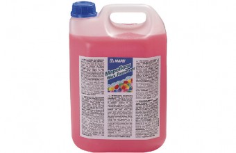 Detergent pentru curatarea si degresarea pardoselilor
