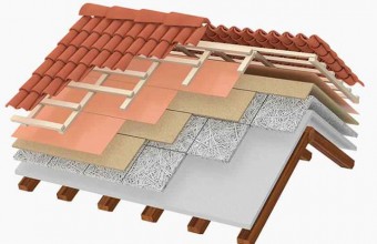 Decopertare acoperisuri vechi pentru cladiri rezidentiale, comerciale
