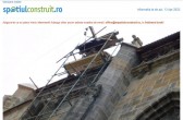 Detalii fascinant de bizare ascunse în construcţii. O ”vânătoare de ouă” prin lumea arhitecturii